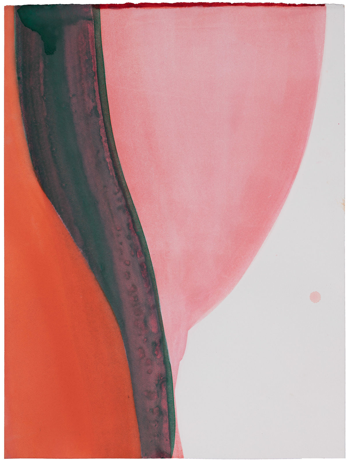 Sarah Hinckley, somewhere in between (2), 2024