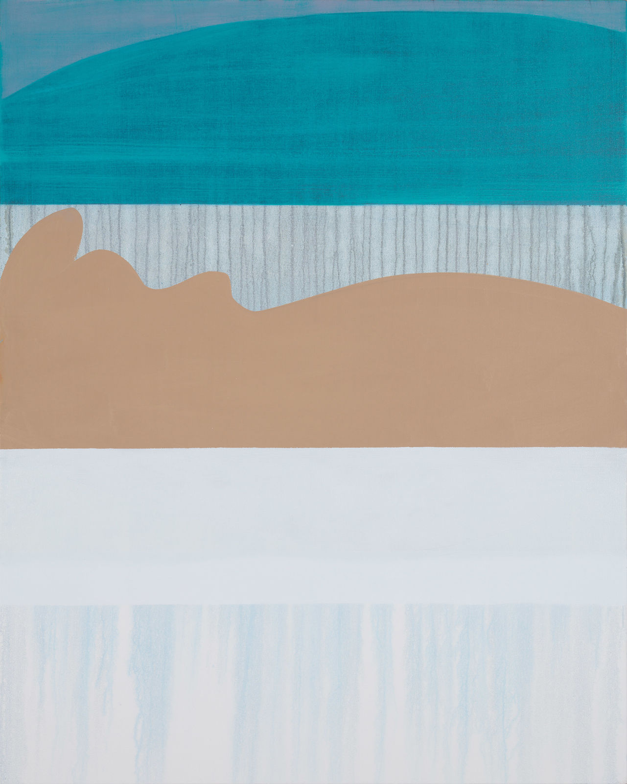 Sarah Hinckley, around the sun (1), 2022