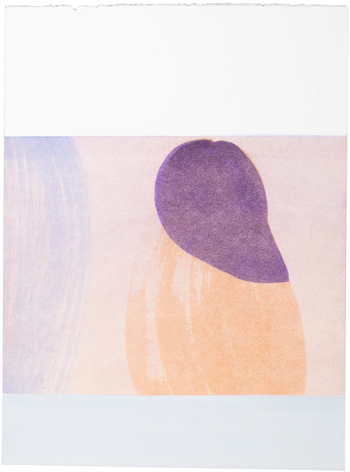 Sarah Hinckley, change in the road (1), 2025