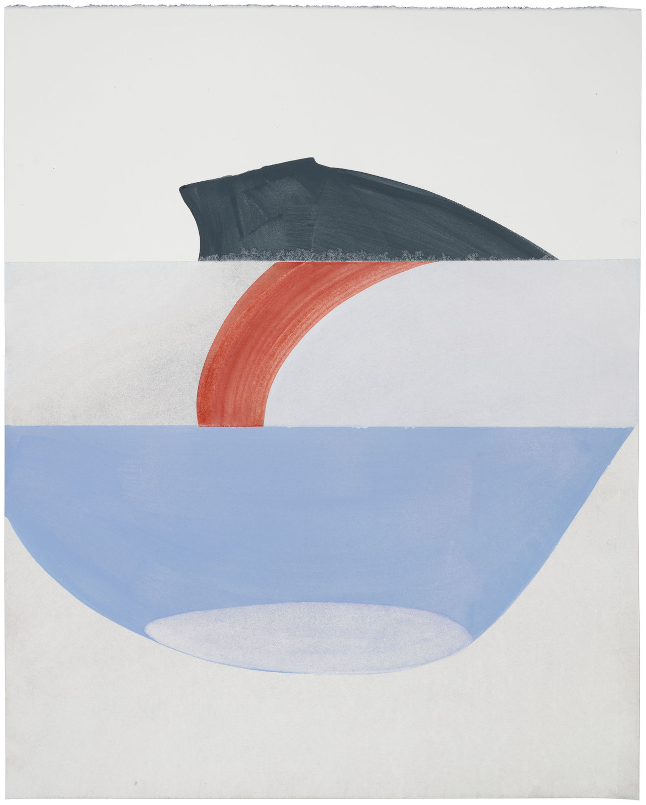 Sarah Hinckley, winter slow (8), 2021