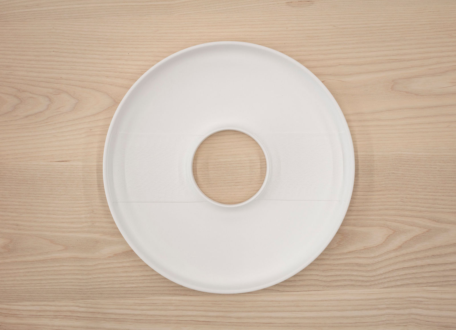 FIona Abicare, Supper (share plate) , 2025