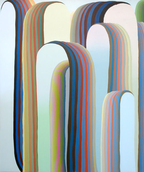 Bryan Spier, Angel fleece, 2010