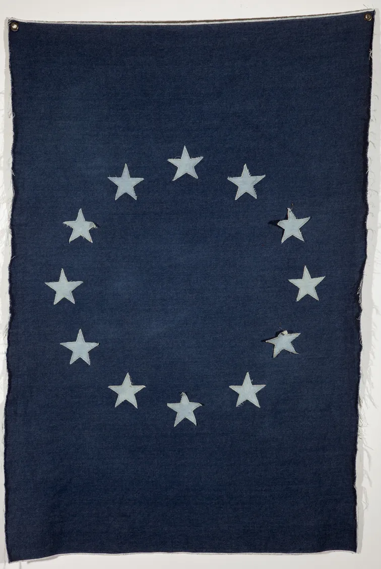 Tony Garifalakis, P.I.G.S., 2012