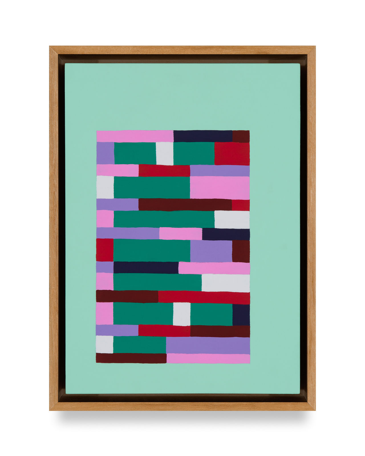 Spencer Harrison, So Sweet and So Cold, 2020