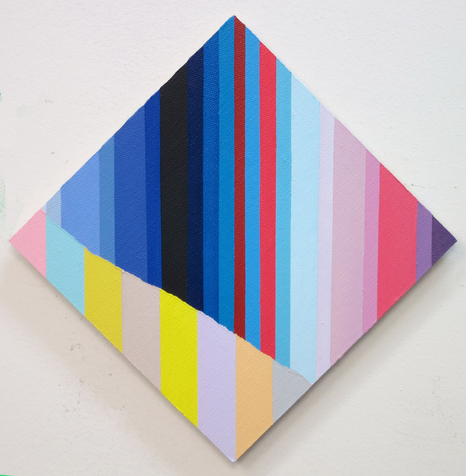 Bryan Spier, Breathless, 2015