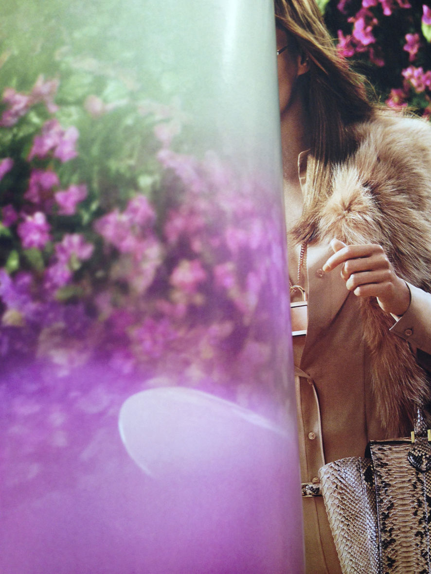 Kiron Robinson, Untitled #32, 2015