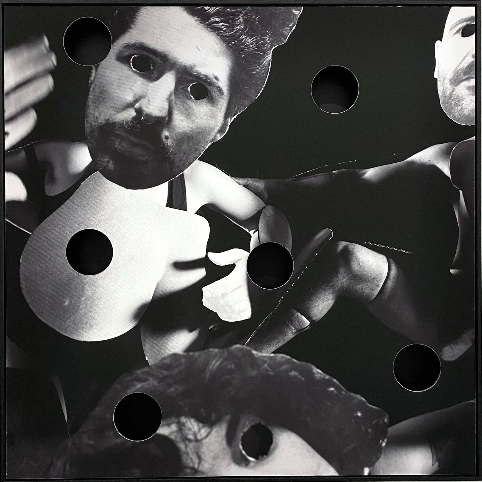 Jake Preval, Aftercare 2, 2024