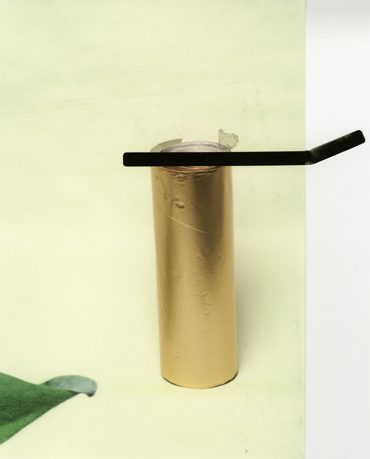 Kiron Robinson, Untitled #2, 2015