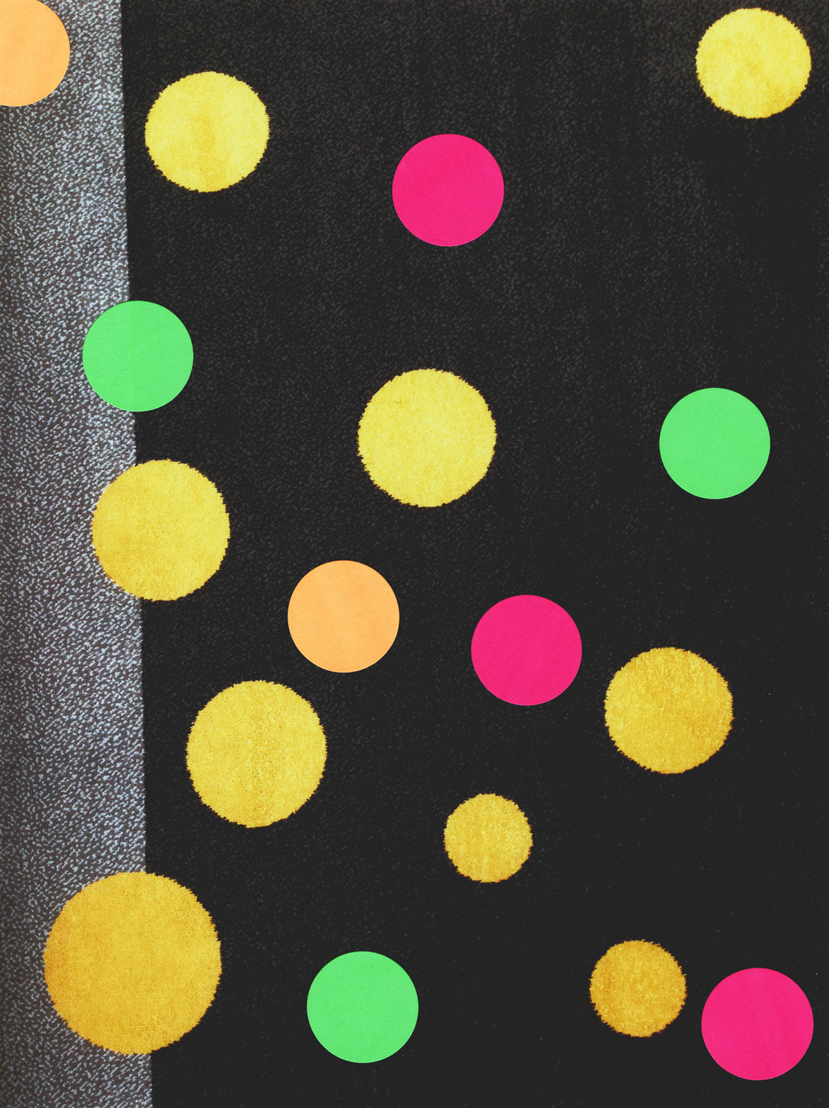 Kiron Robinson, Untitled #27, 2015