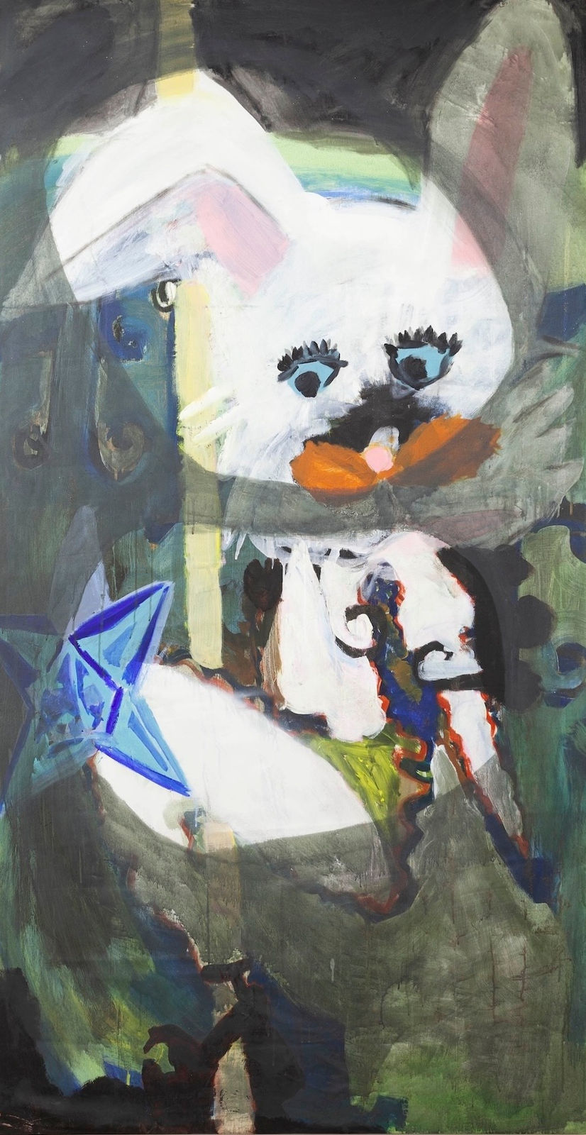 Grace Anderson, Miss Angel-Bunny, 2019