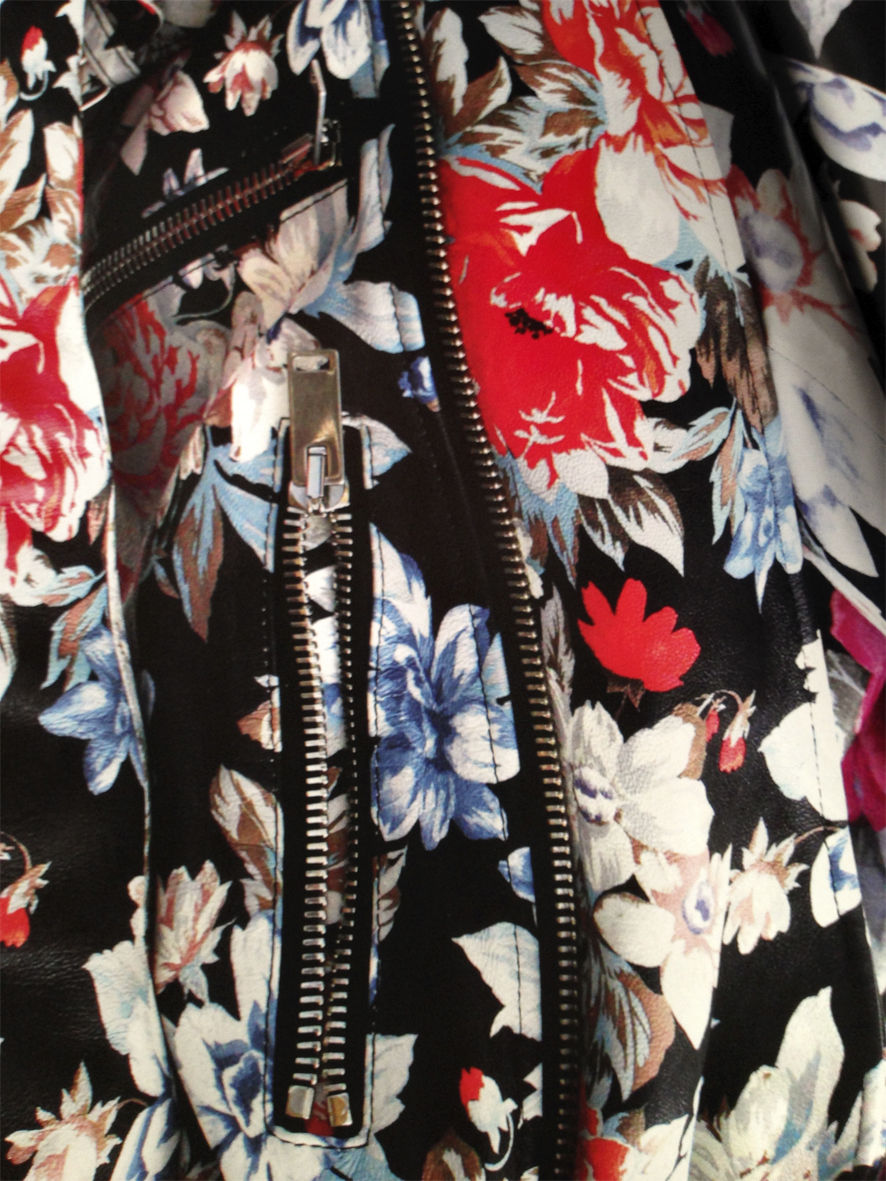 Kiron Robinson, Untitled #18, 2015