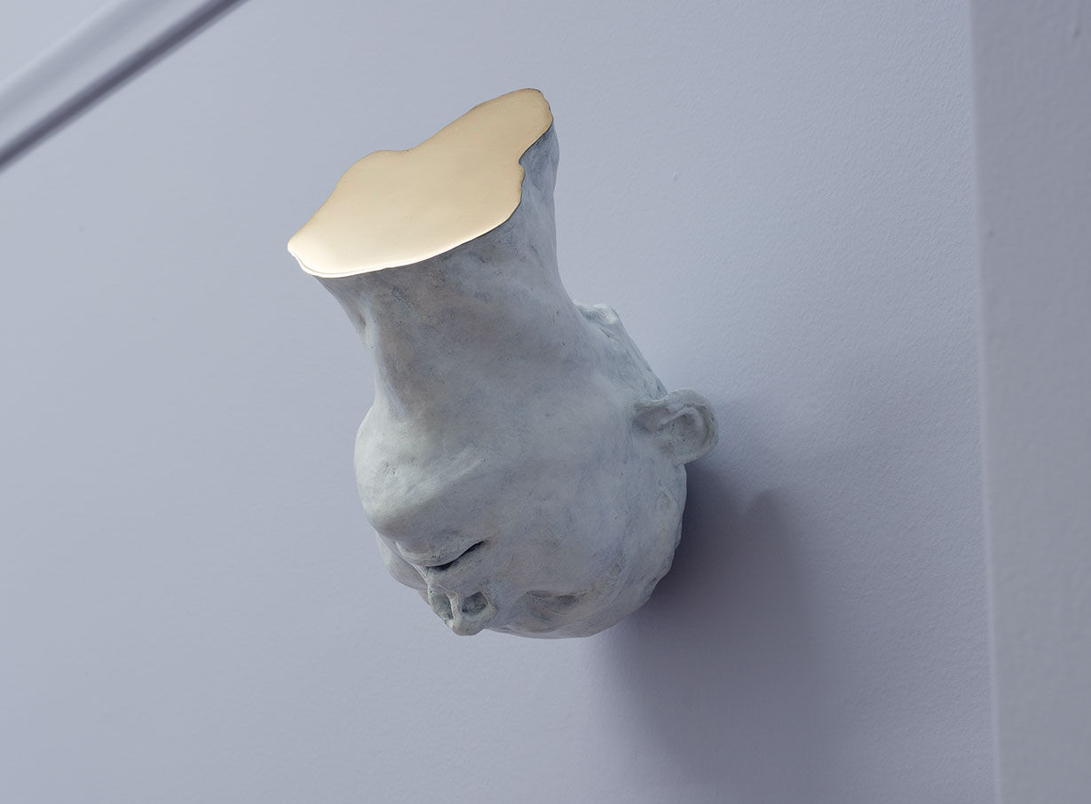 Cate Consandine, Her/e II, 2018