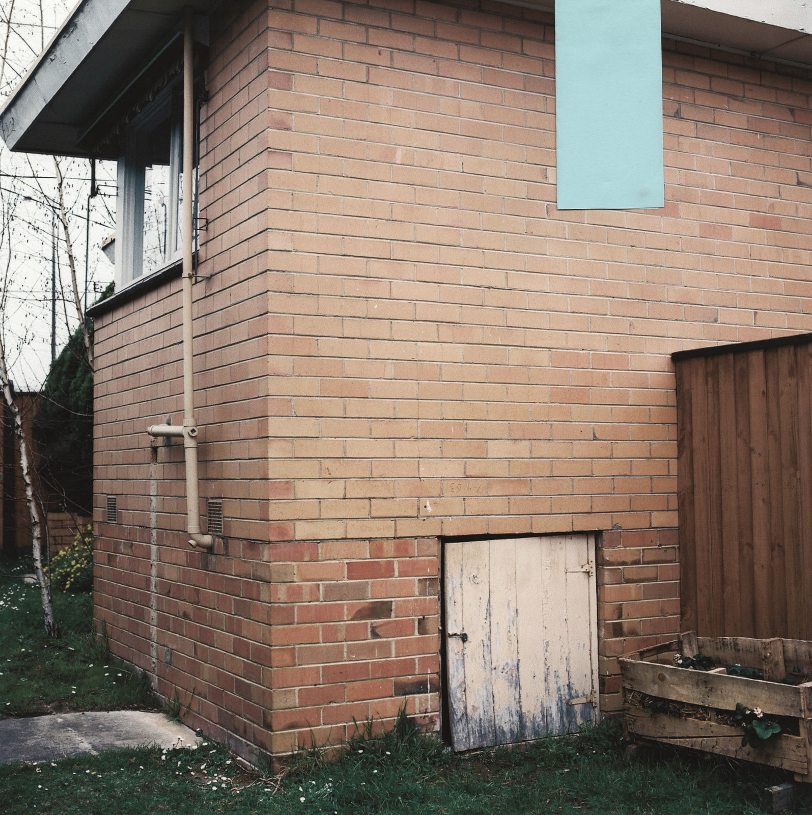 Kiron Robinson, Untitled #9, 2015