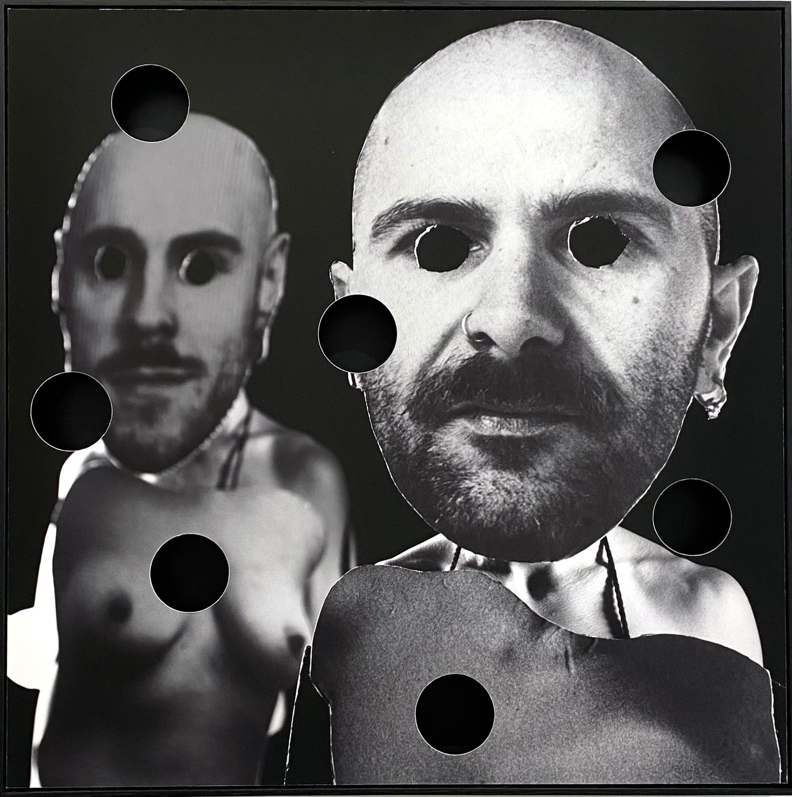 Jake Preval, Aftercare 5, 2024