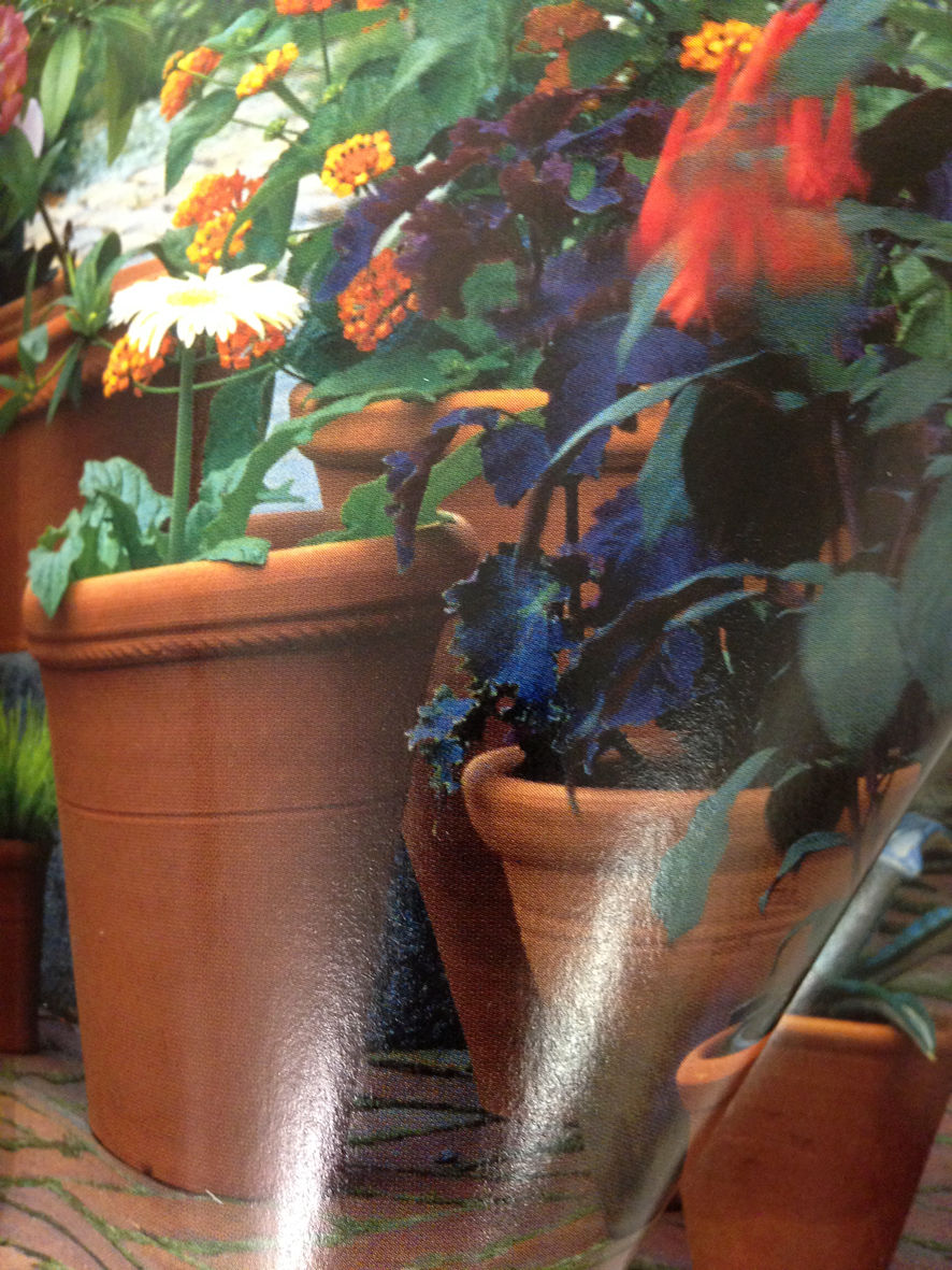 Kiron Robinson, Untitled #16, 2015