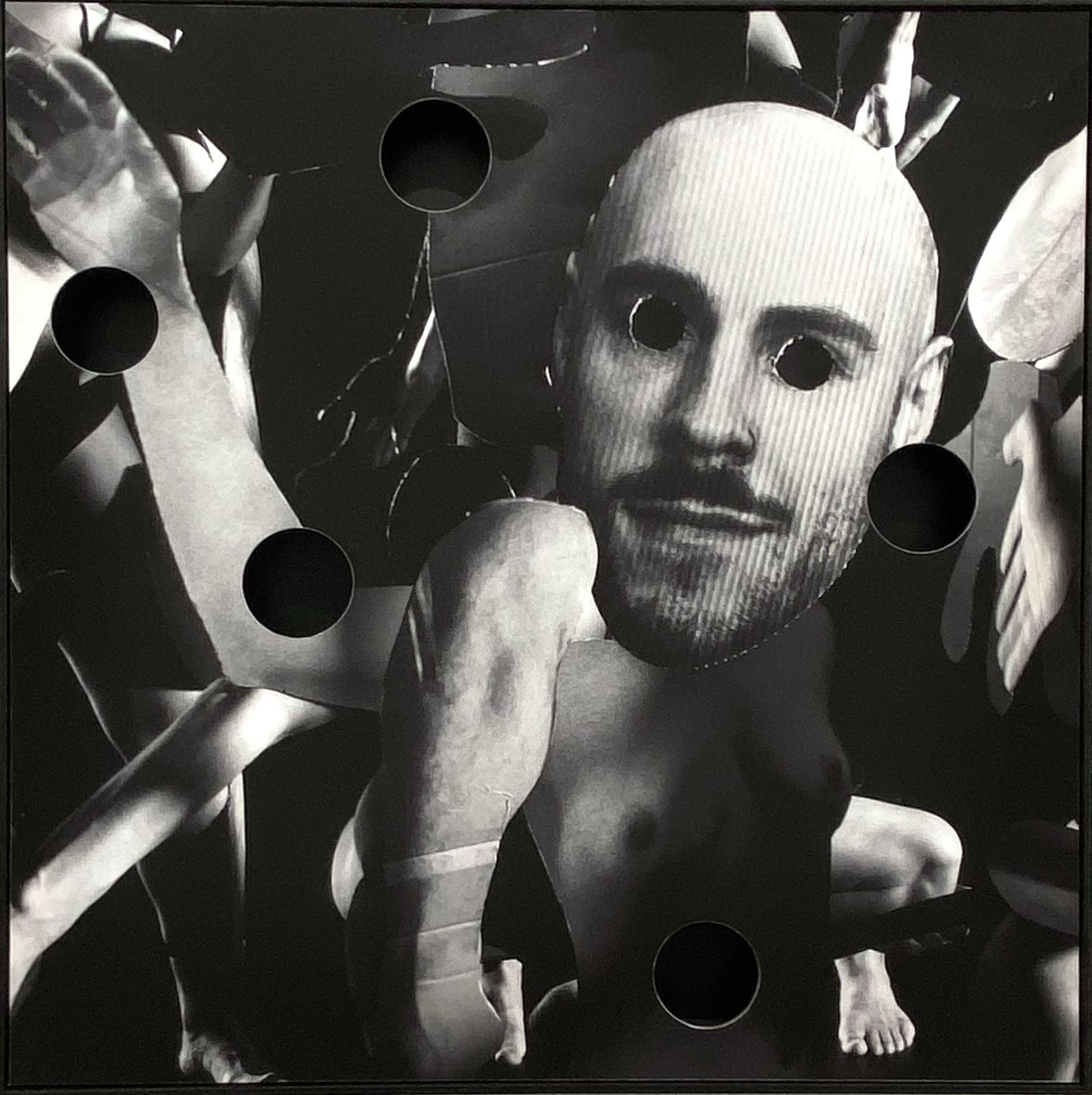 Jake Preval, Aftercare 4, 2024