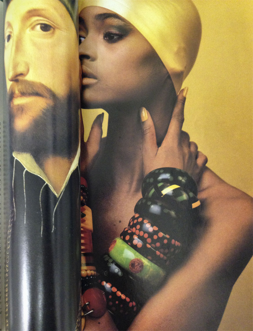 Kiron Robinson, Untitled #15, 2015