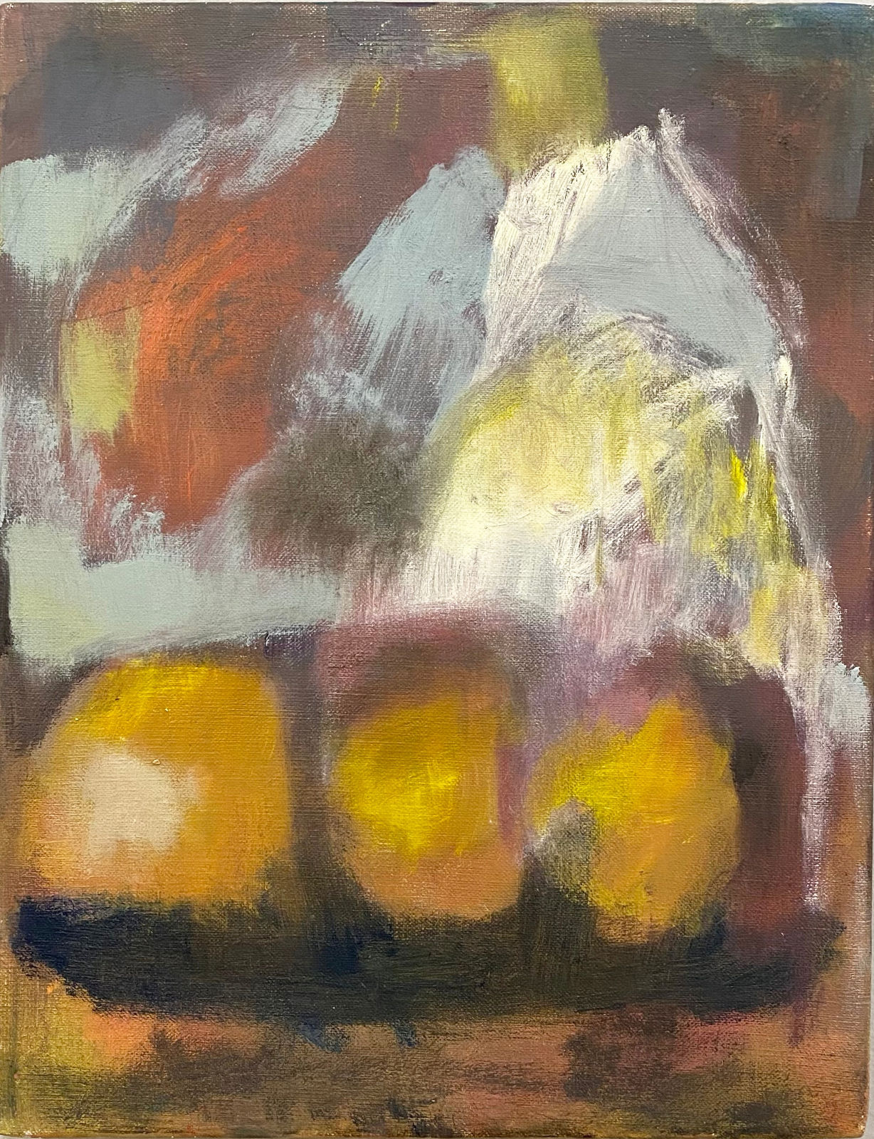 Milly James, Glean, 2023