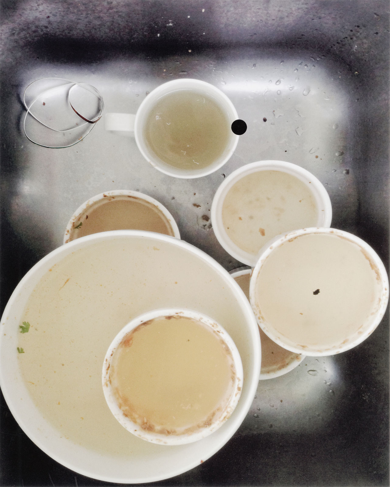 Kiron Robinson, Untitled #22, 2015