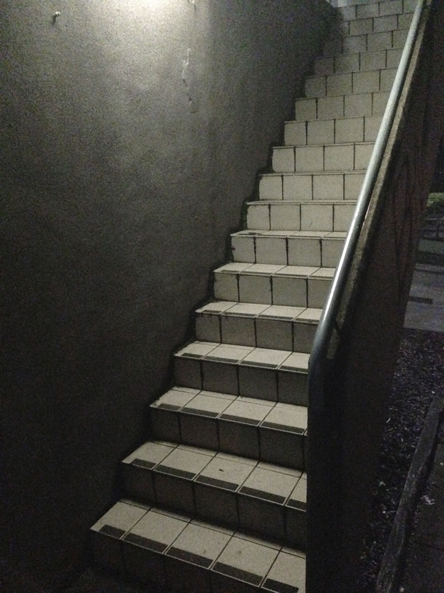 Kiron Robinson, Untitled #36, 2015