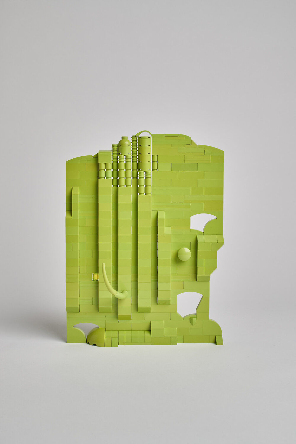 Jan van Schaik, Jenny, 2020