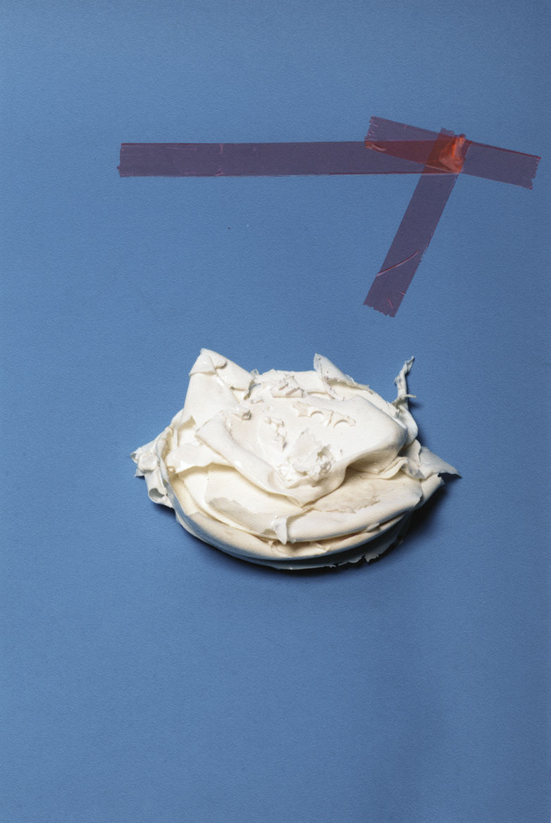 Kiron Robinson, Untitled #7, 2015