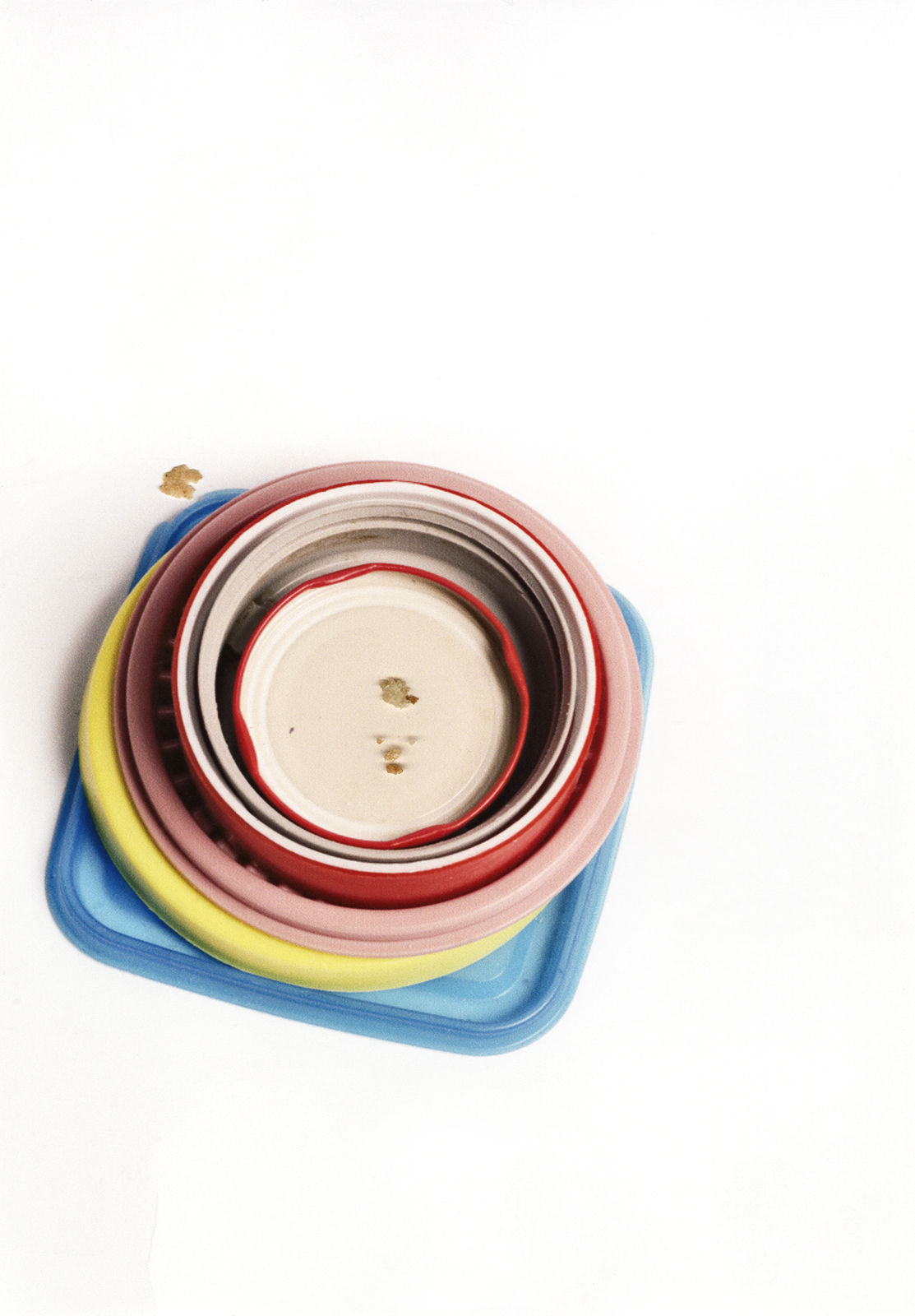 Kiron Robinson, Untitled #6, 2015