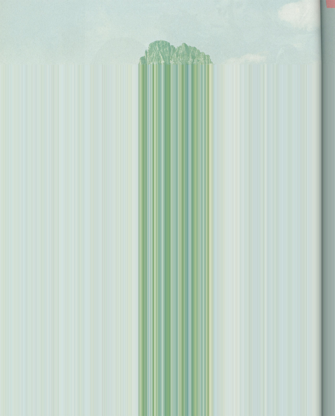 Kiron Robinson, Untitled #39, 2015