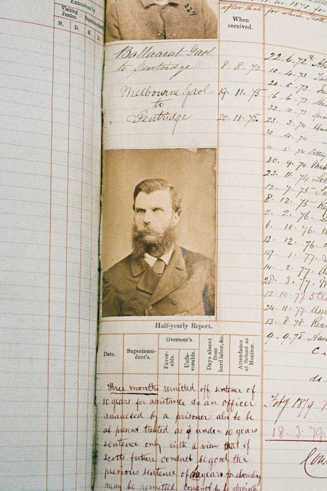 Drew Pettifer, Untitled (Moonlite), 2023