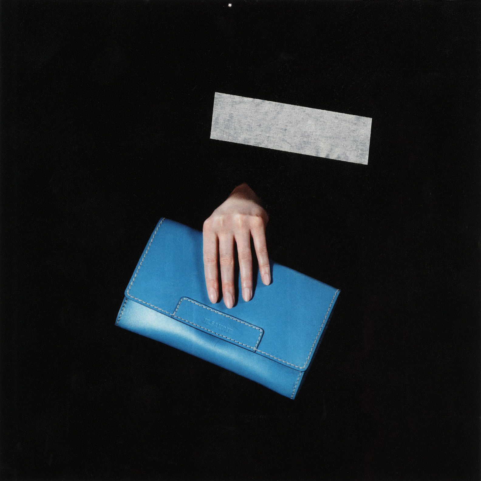 Kiron Robinson, Untitled #19, 2015