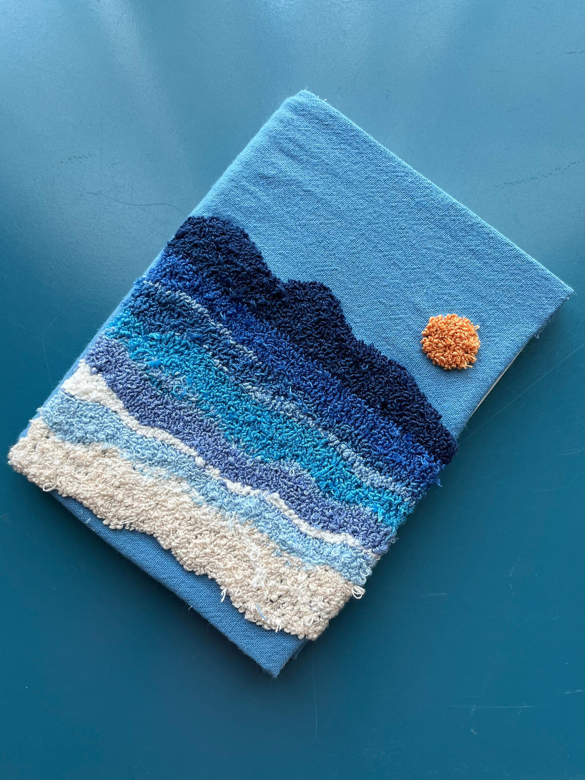 Purpose x In a good mood, Into the Blue, 2025