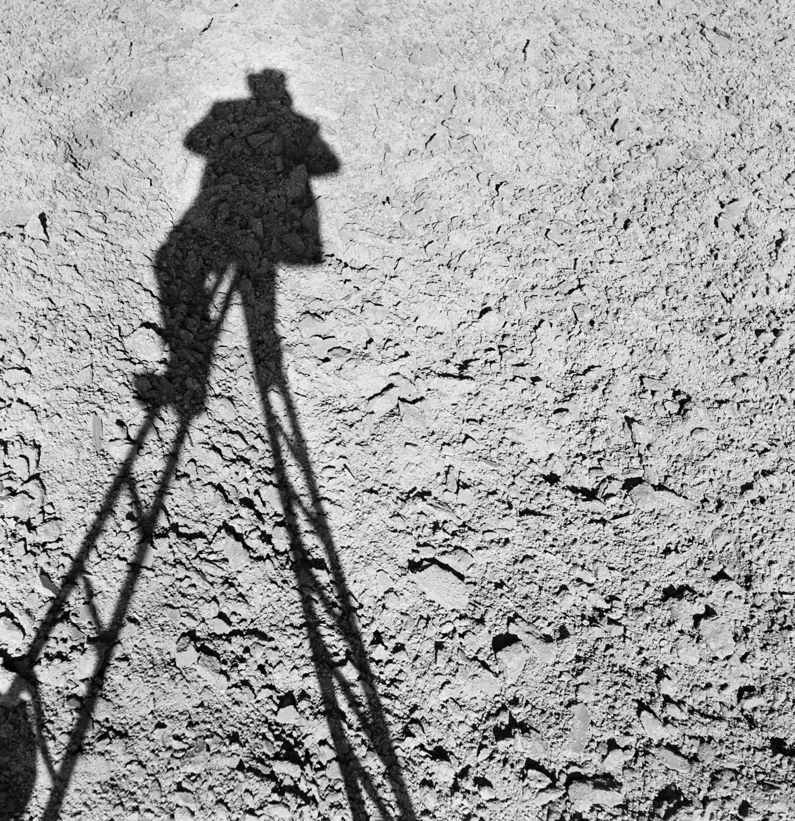 Roger Schall, Autoportrait de Roger Schall, 1935