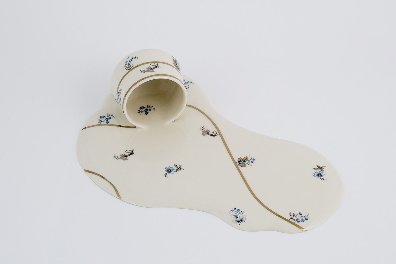 Livia Marin, Broken Things (s_iii), 2025