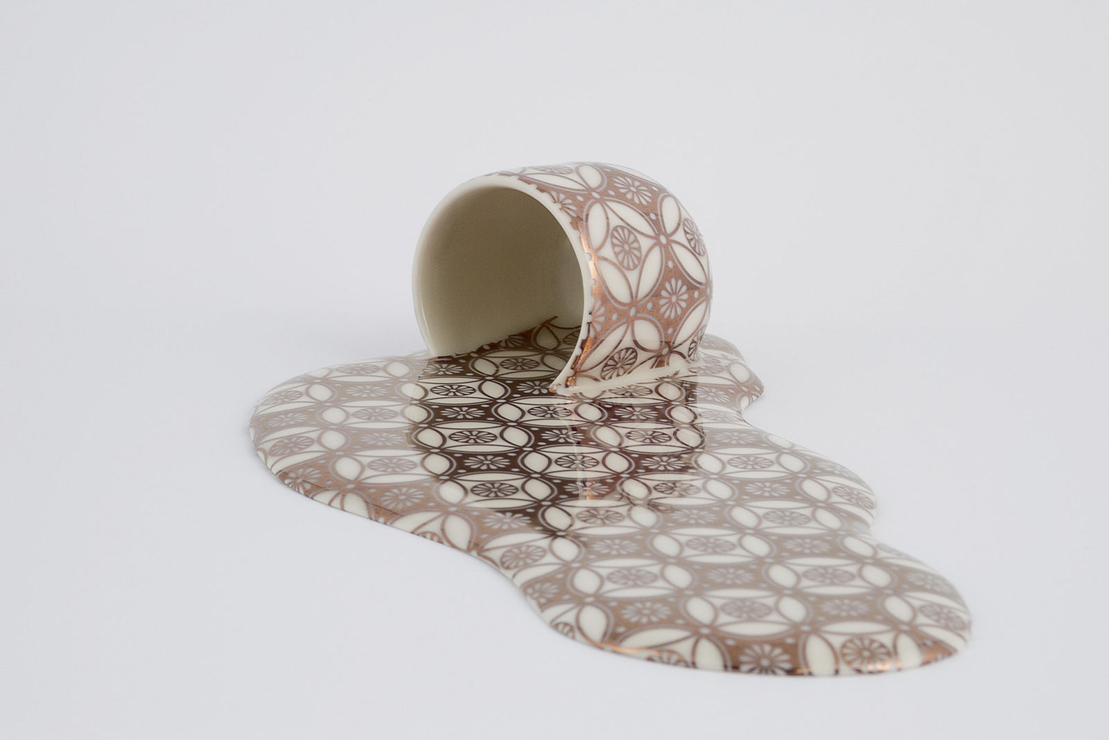 Livia Marin, Broken Things (s_iv), 2025