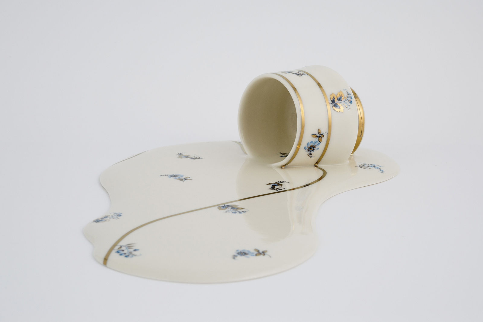 Livia Marin, Broken Things (s_iii), 2025