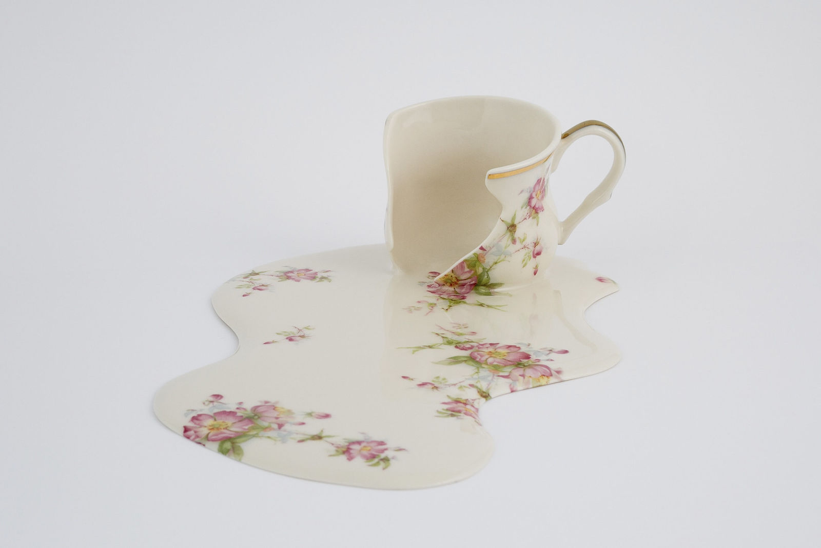 Livia Marin, Broken Things (s_ii), 2025