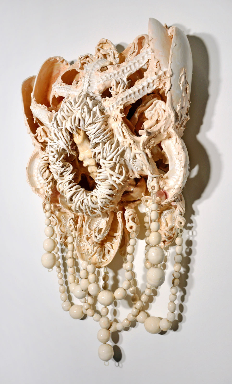 Keiyona C. Stumpf, Bossom Buddy, 2018