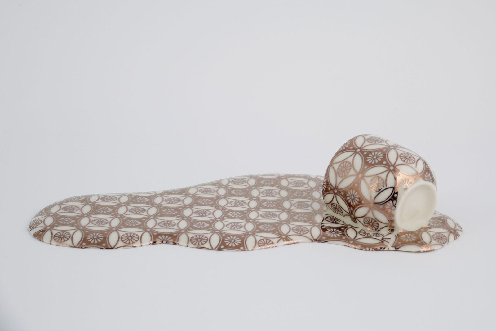 Livia Marin, Broken Things (s_iv), 2025