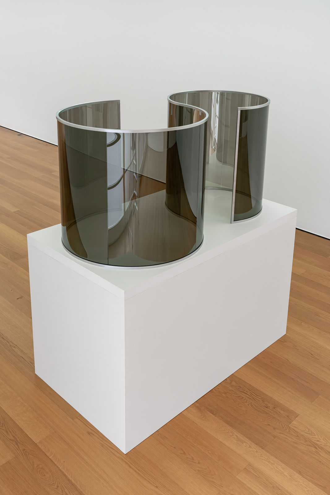 Dan Graham, Model for Bogotá