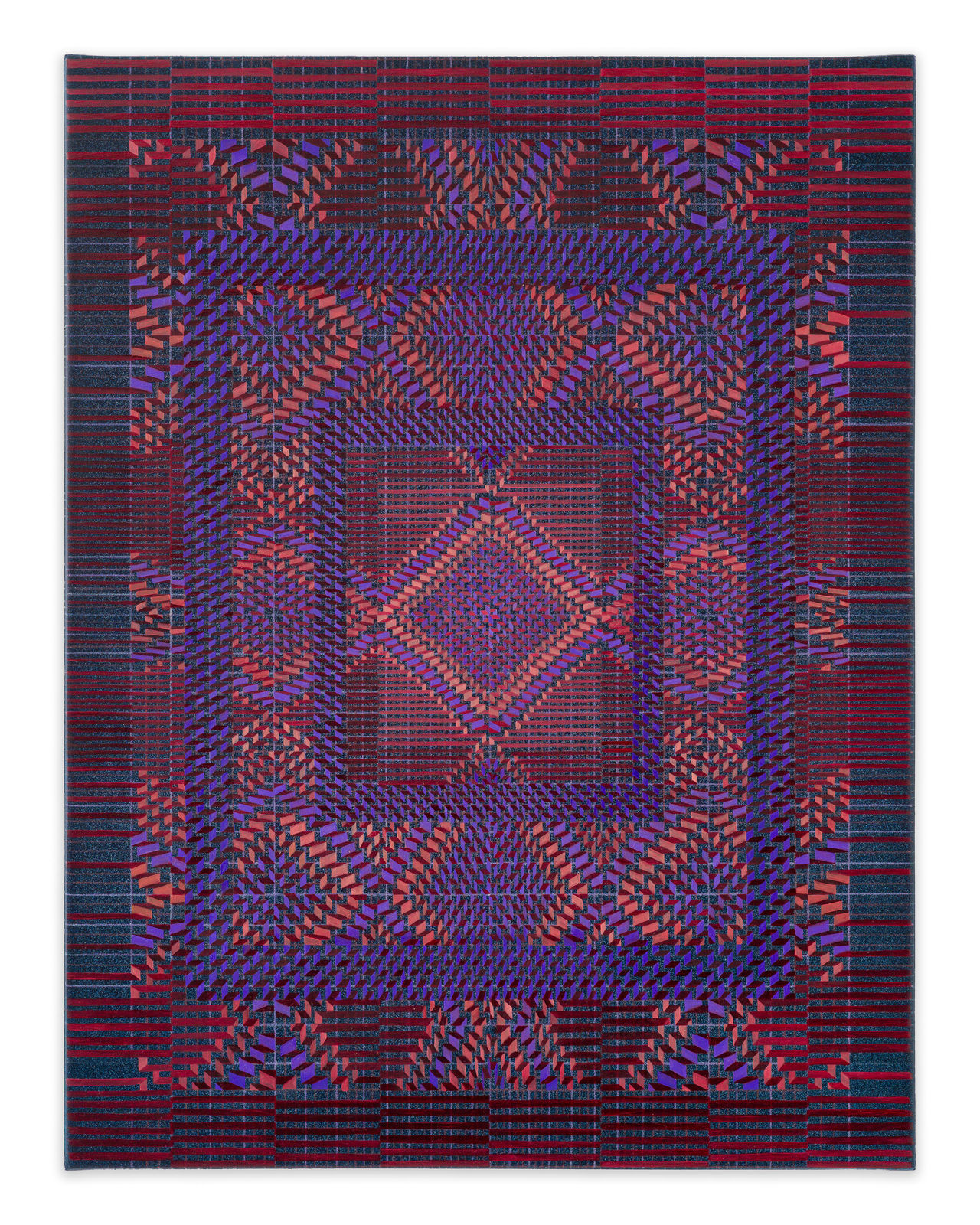 Toulu Hassani, untitled, 2026