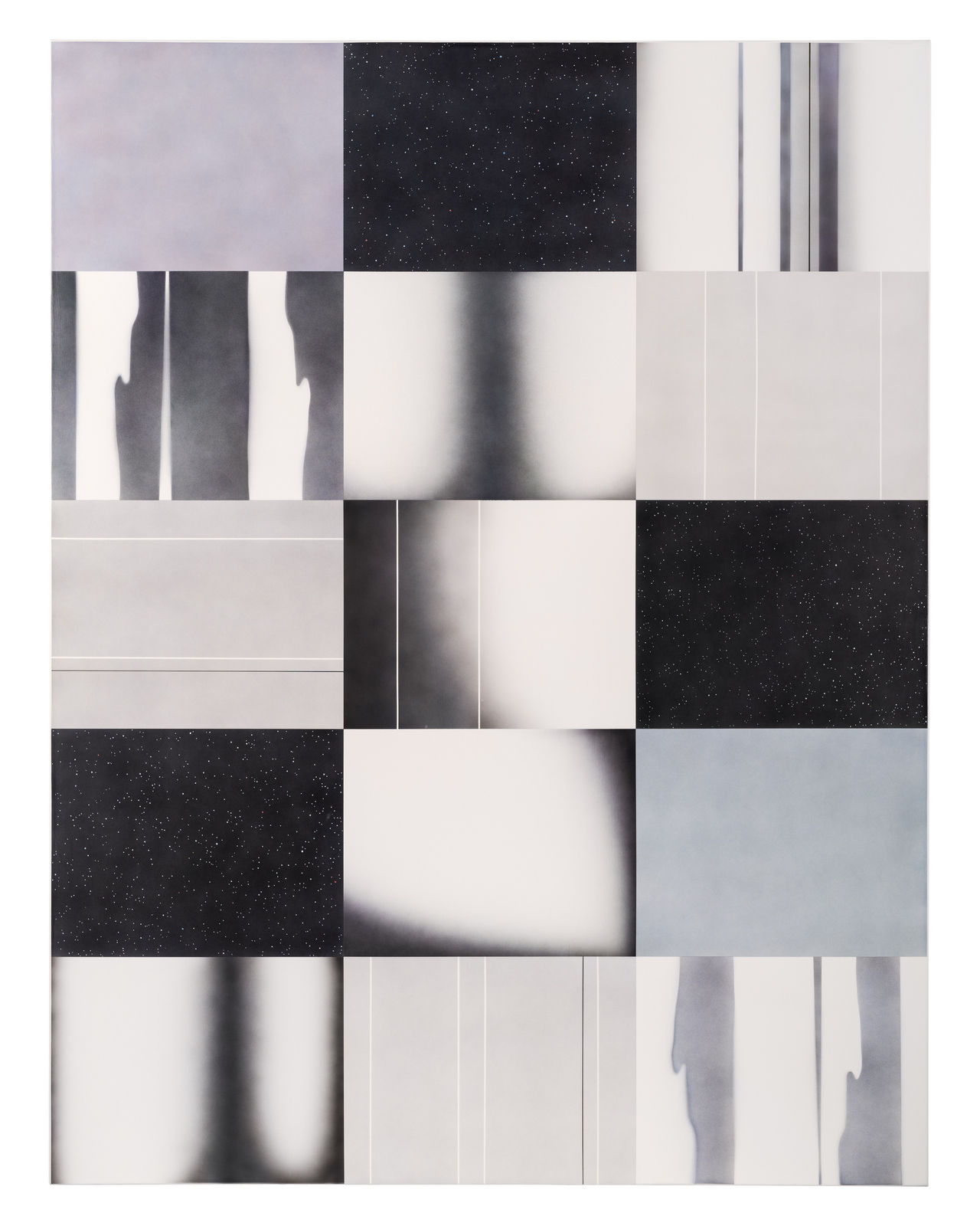 Oh Be A Fine Girl Kiss Me_130 x 100 cm