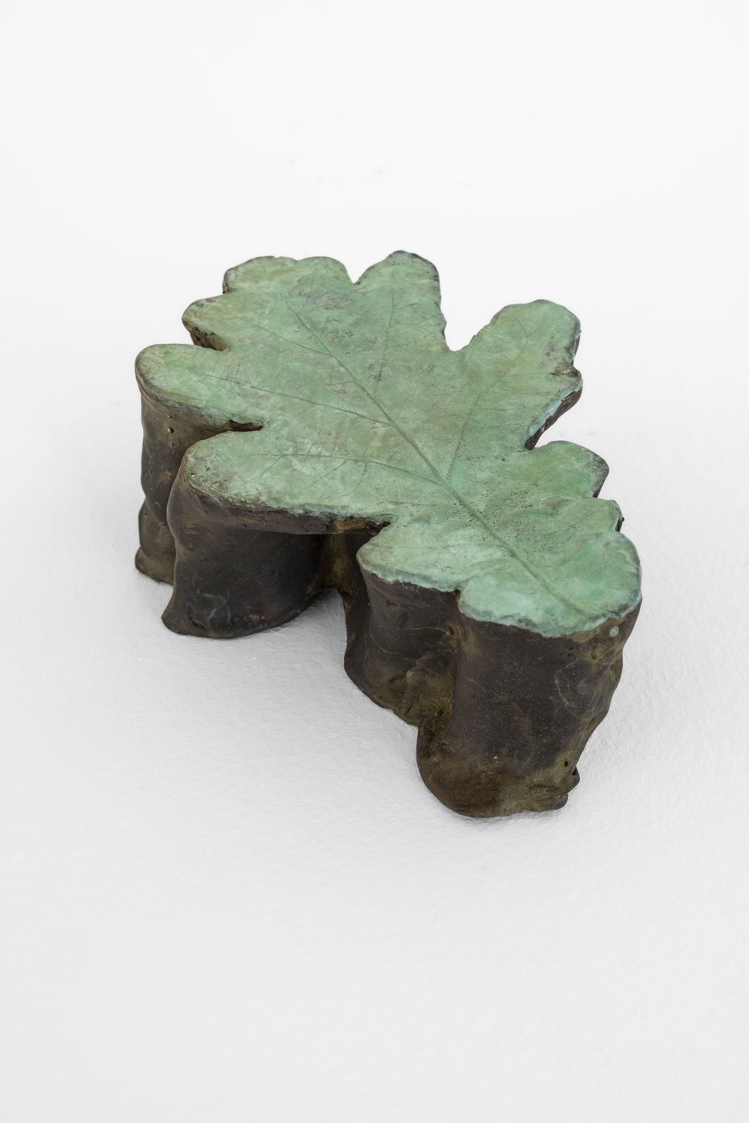 Daniel Knorr, Sculpted Platforms , 2026