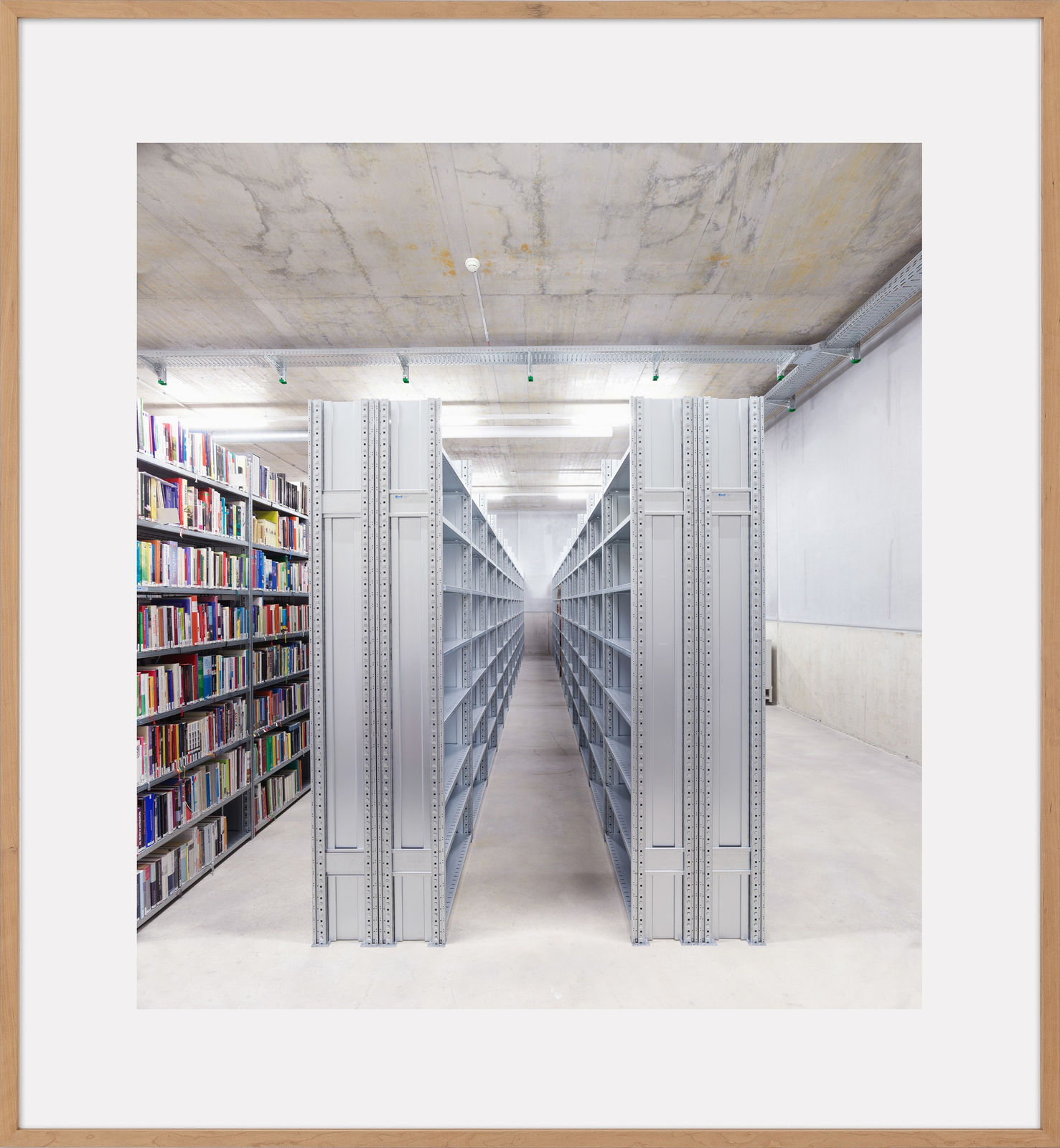 Candida Höfer unten (3 von 6)