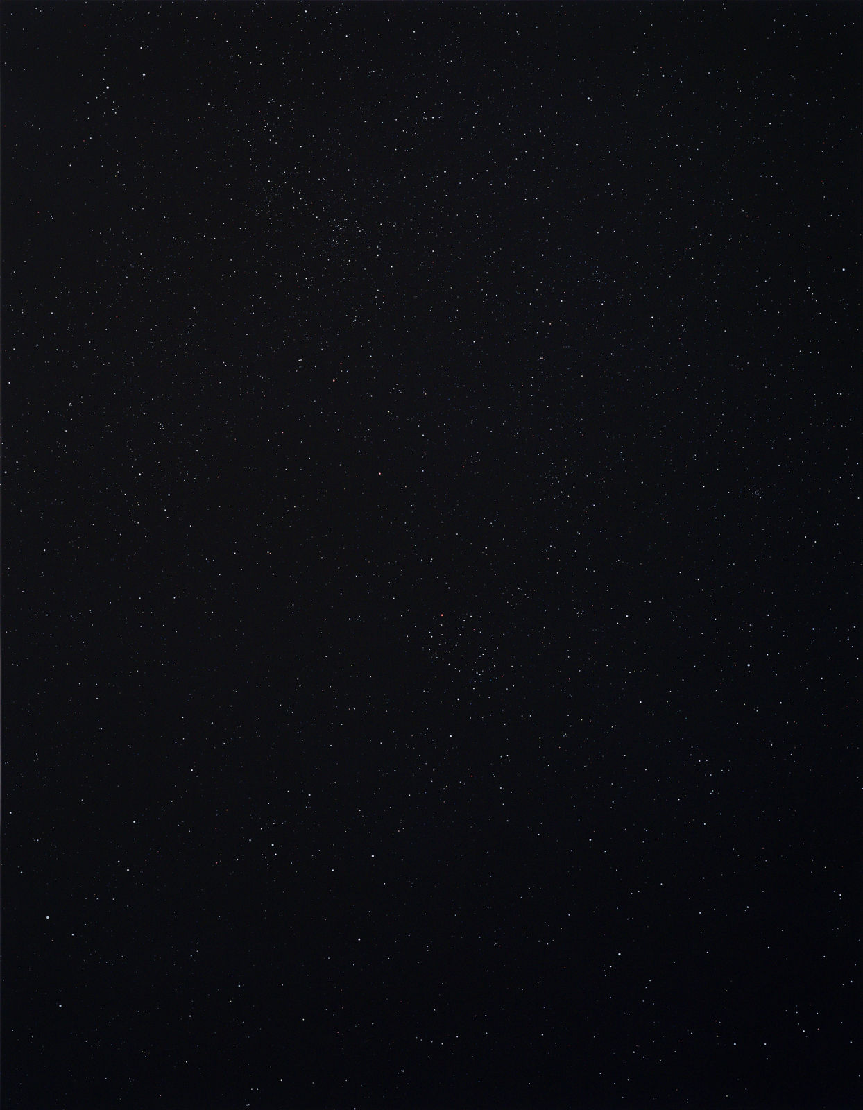 Toulu Hassani, 01:29 above horizon, 2026