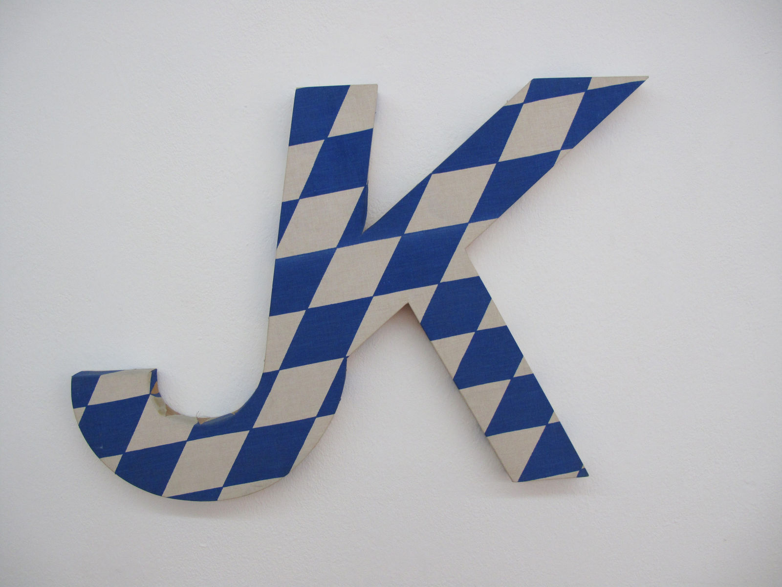 John Knight, Project for Documenta 7, 1982