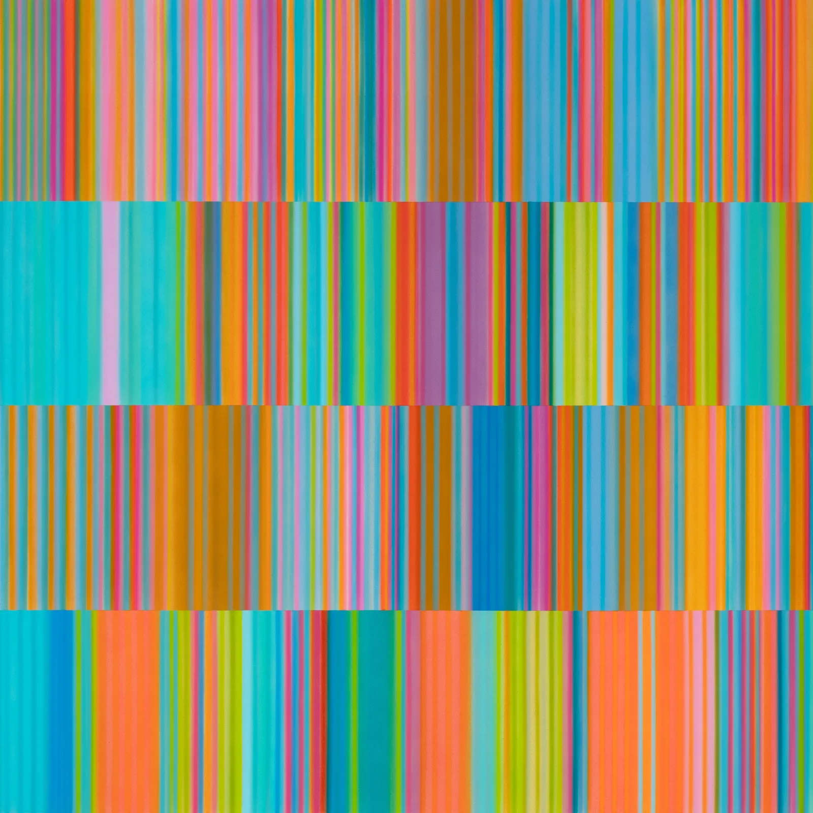 Tim Bavington, Scorpions E.P., 2023