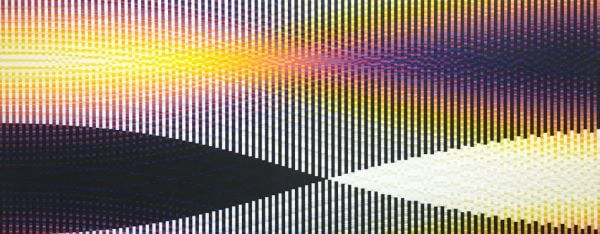 Eric Zammitt, Flesh and Bones, 2016