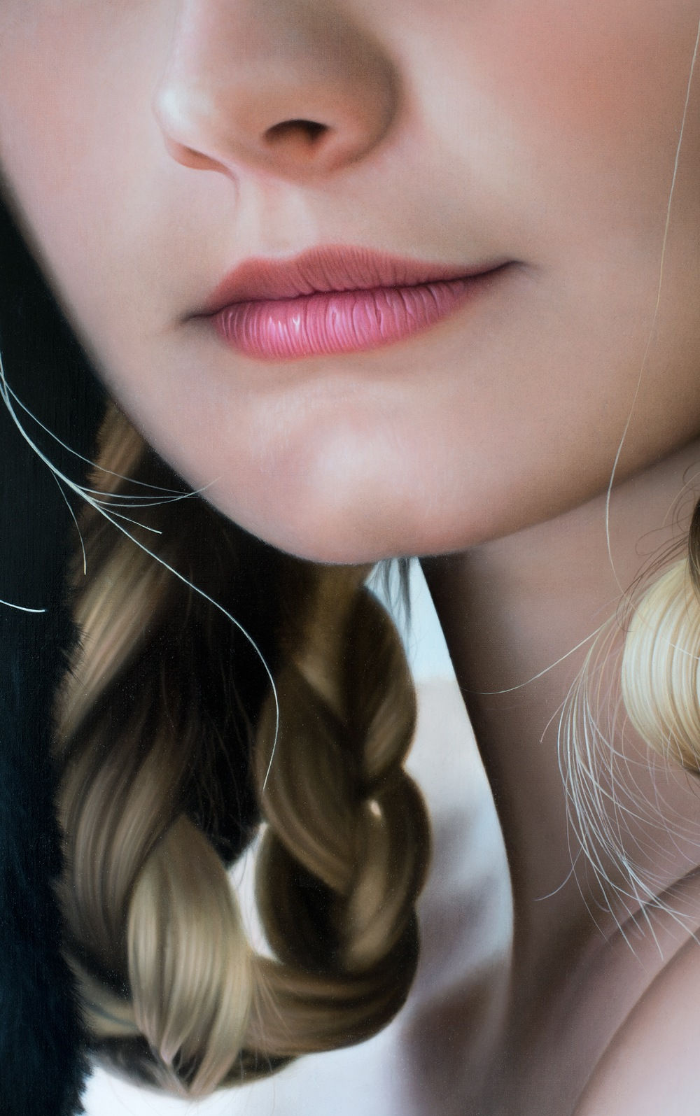 Anna Halldin-Maule, Vinterljus, 2021-22