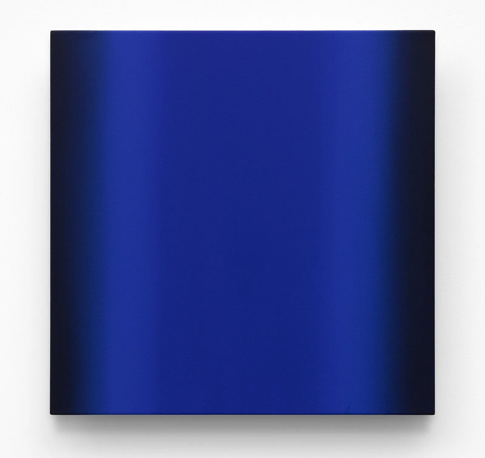 Ruth Pastine, Blue, Colorscape II, 2025
