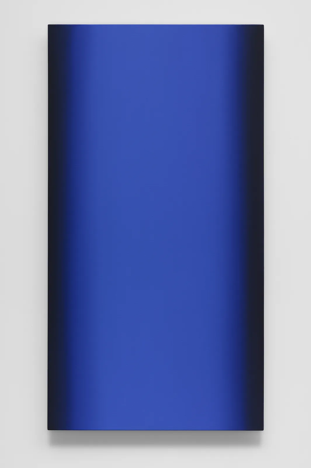 Ruth Pastine, Blue, Colorscape I